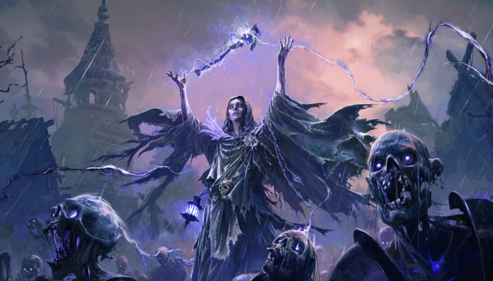 流放之路交易平台有哪几款 流放之路交易平台分享推荐截图