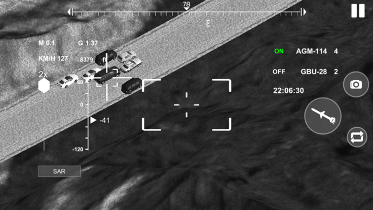模拟无人机飞行的游戏有哪几款 受欢迎的模拟无人机飞行游戏下载合集2026