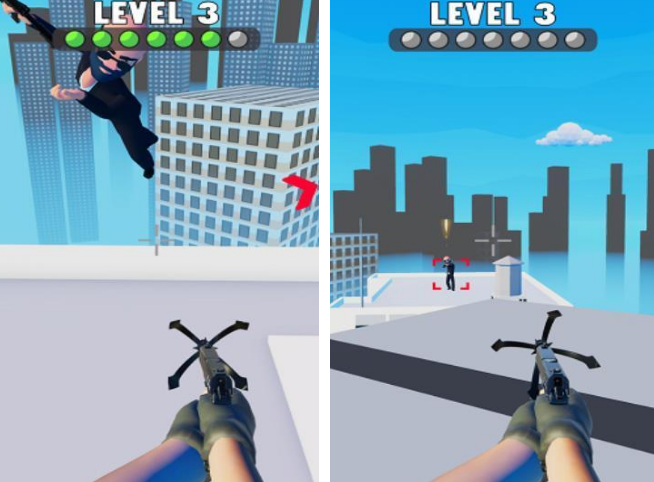 3d大师分享游戏手机版有没有 2026经典的3d大师游戏推荐截图