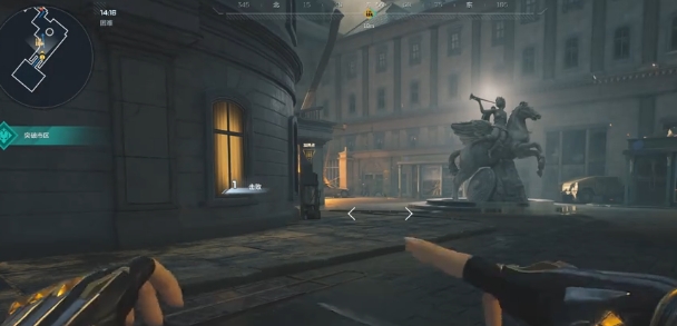 逆战未来猎场模式金币用途推荐 逆战未来猎场模式金币有没有用