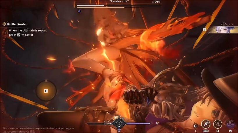 白银之城高跟鞋获取方法是什么 白银之城高跟鞋获取教程推荐截图