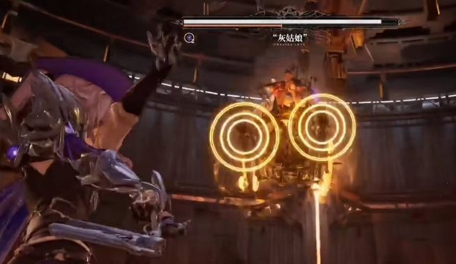 白银之城boss机制盘点 白银之城boss打法推荐截图