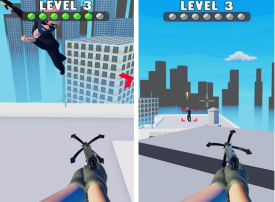 3d大师推荐手游有什么