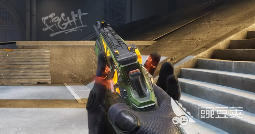 逆战未来左轮手枪 逆战未来暗夜之殇性能与实战表现对比分析截图