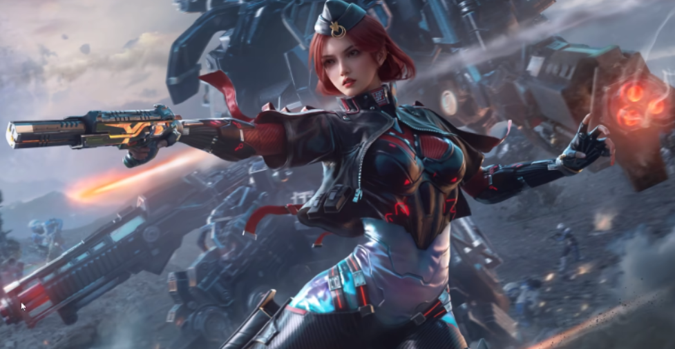 逆战未来pve对抗阵容分享 逆战未来pve模式阵容搭配指南