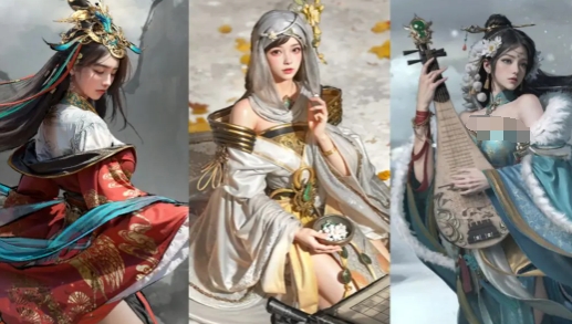 三国天下归心黄月英美人爆发队怎么玩 三国天下归心黄月英美人爆发队玩法