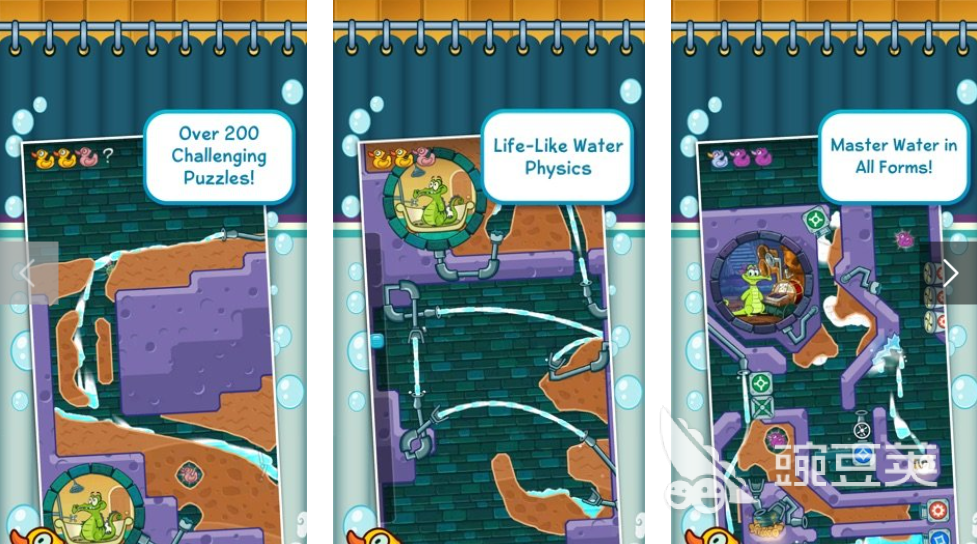 五年级学生最爱玩的儿童游戏榜单 2026年火爆的益智与户外游戏分享截图