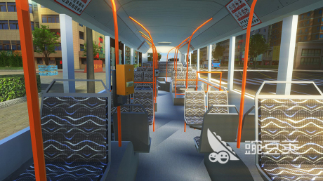 经典的公交车游戏分享 2026火爆的公交车模拟手游安卓下载合集截图