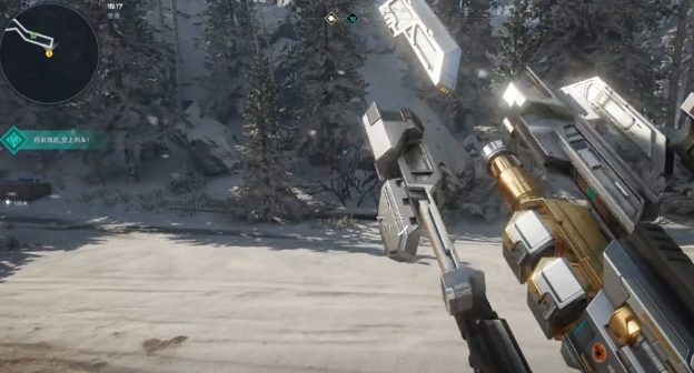 逆战未来能源之影技能怎么样 逆战未来能源之影技能盘点