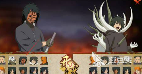 火影忍者格斗游戏分享 2026火爆的有趣的火影忍者格斗游戏手机版与不用网络游戏合辑截图