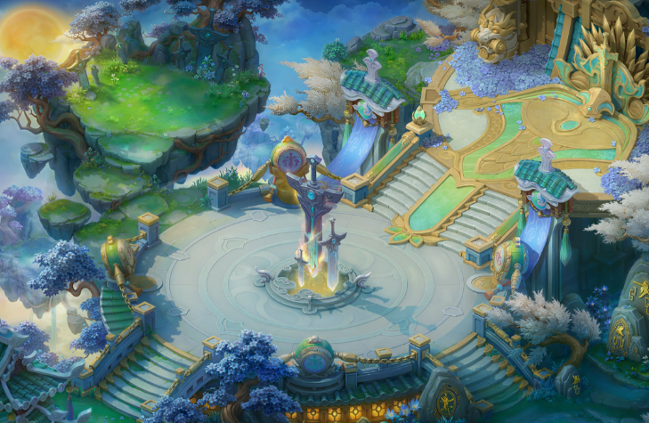 梦想世界游戏手机版交易平台有哪几款 梦想世界手游交易平台分享截图