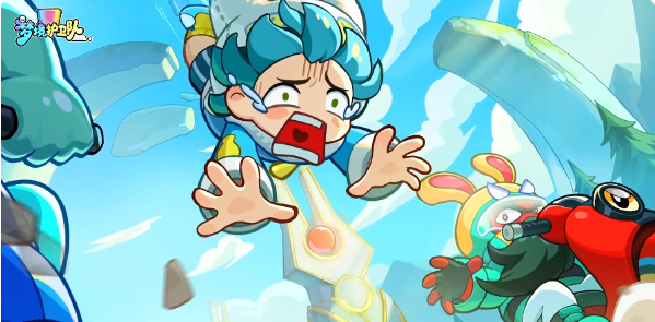 梦境护卫队下载攻略 梦境护卫队下载安装链接截图