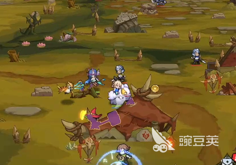 童话奇遇记新手推图阵容搭配 童话奇遇记高性价比入门阵容分享截图