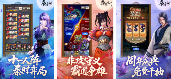 抽牌游戏有哪些值得玩