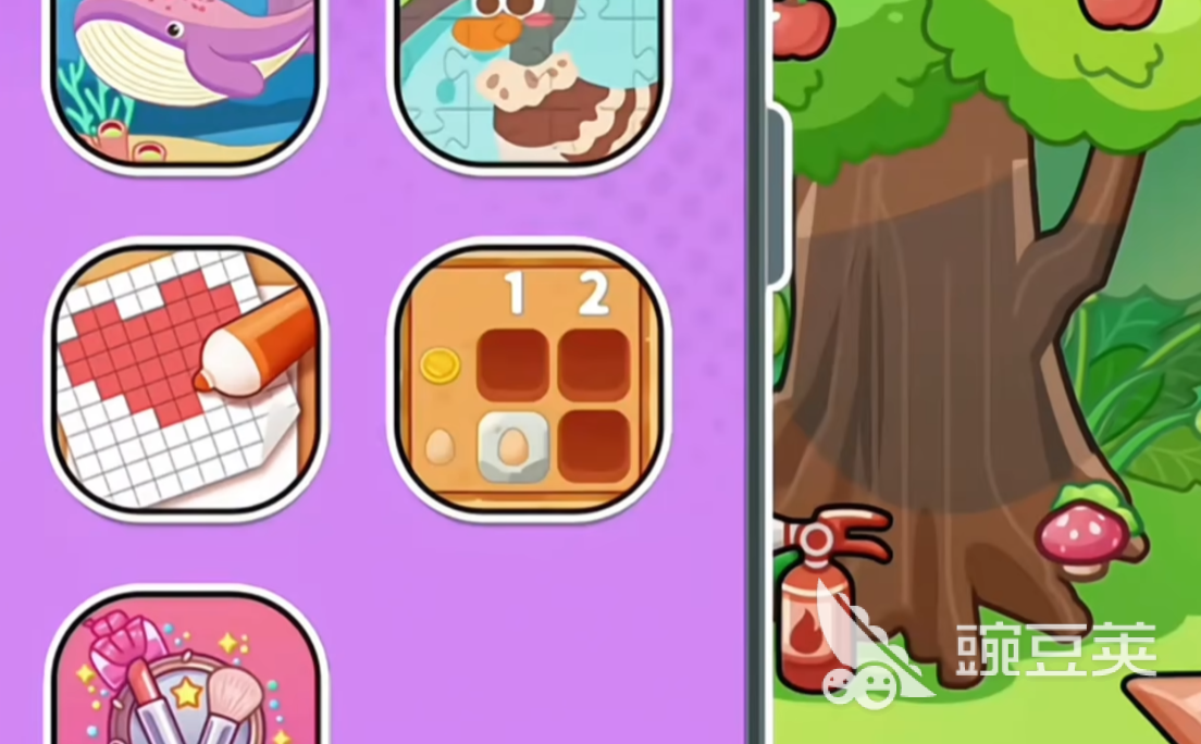 兔小萌世界大鱼吃小鱼游戏玩法详解与技巧教程