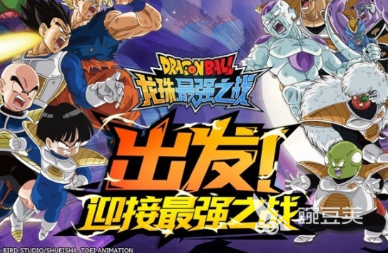 2026火爆的赛亚人题材游戏分享榜单