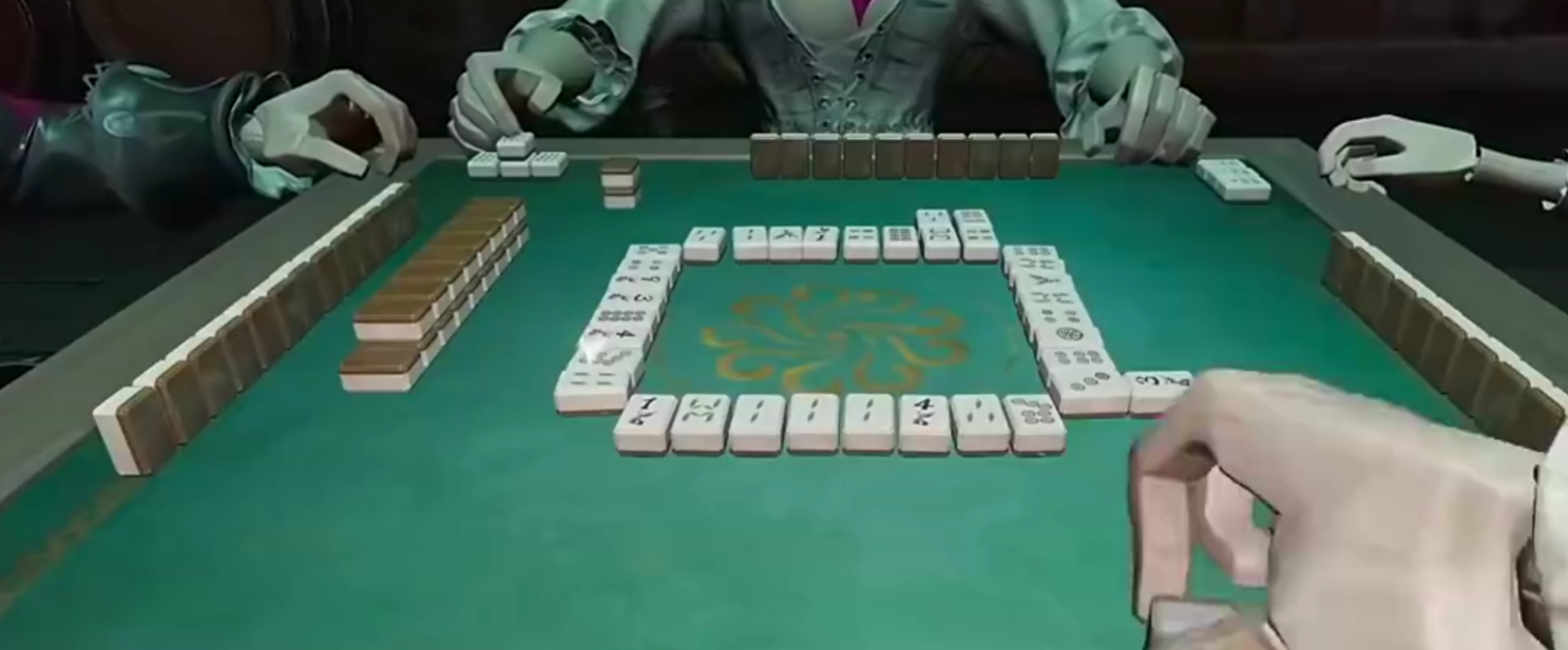 遗忘之海是什么引擎 遗忘之海引擎盘点截图