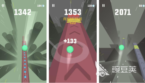 天际榜单9分享 2026火爆的高人气天际题材小游戏before_1截图