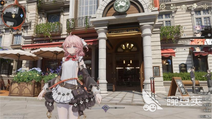 白银之城咖啡厅用途解析 白银之城咖啡厅功能与使用场景推荐截图