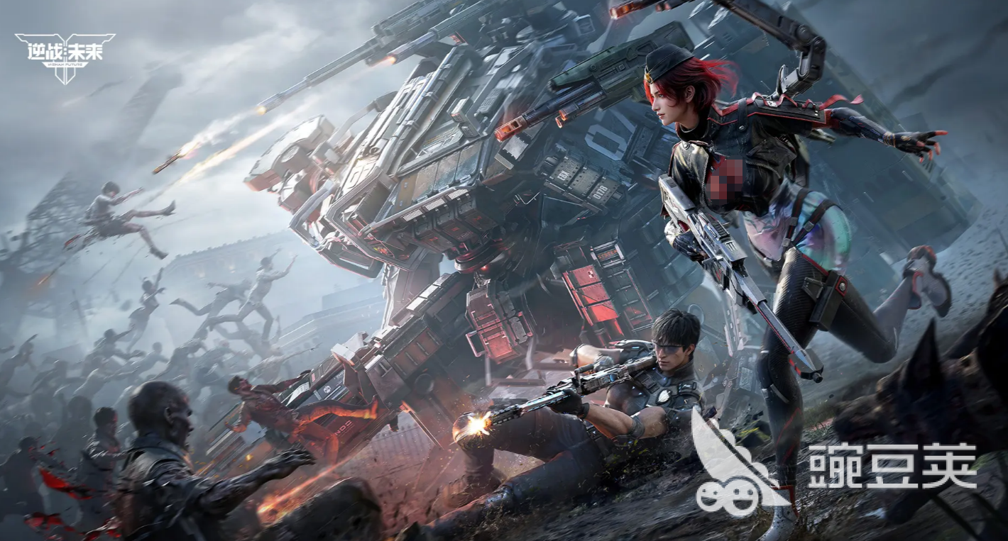 逆战未来支持手柄吗 逆战未来手柄操作设置与兼容性详解截图