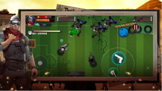 末日危机游戏手机版下载大全2026