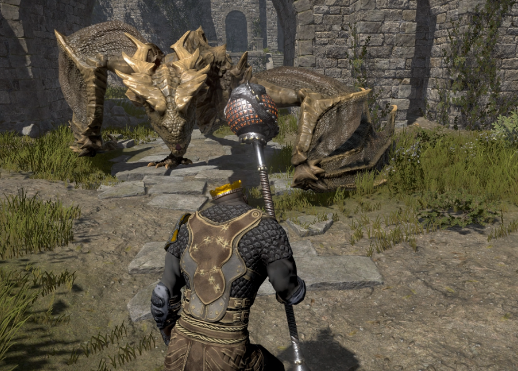 好玩的悟空榜单9有哪几个 2026火爆的的悟空手游分享before_1截图