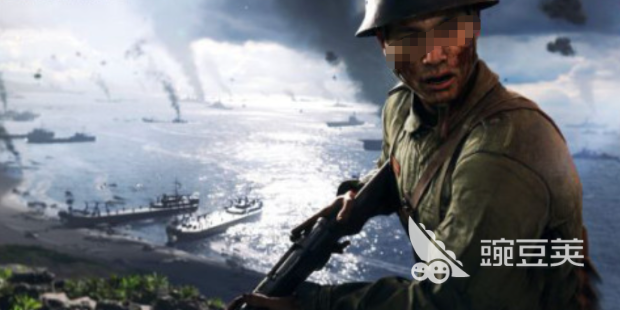 2026年最刺激的硫磺岛战役题材二战游戏分享