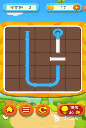 榜单合集4中班益智游戏分享2026 中班儿童益智游戏手机版before_2与玩法解析截图