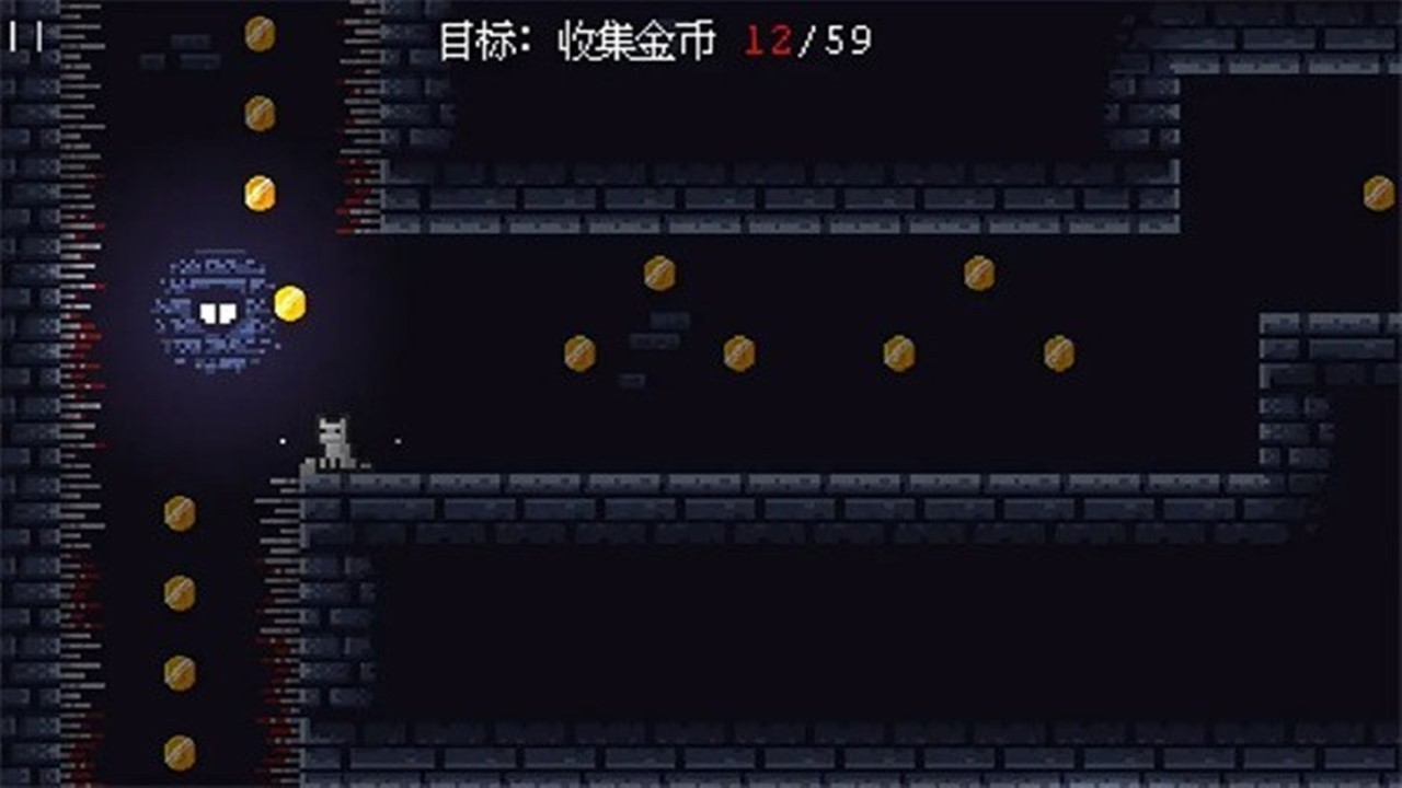 关于猫的横版2d闯关游戏都有哪些