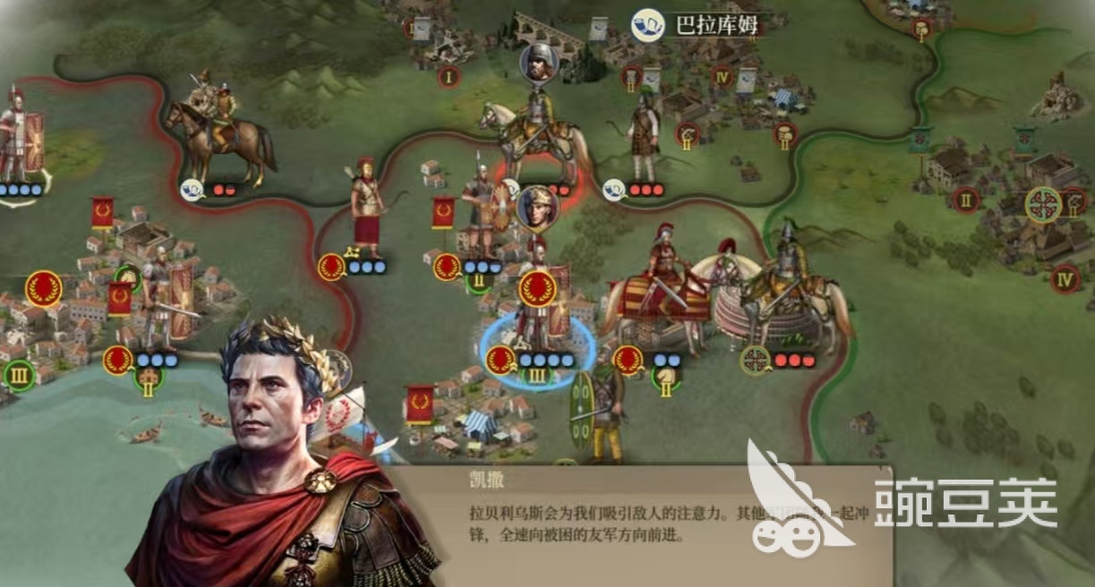 中世纪带兵打仗不用网络游戏分享 2026年高口碑中世纪策略战争单机游戏合集截图