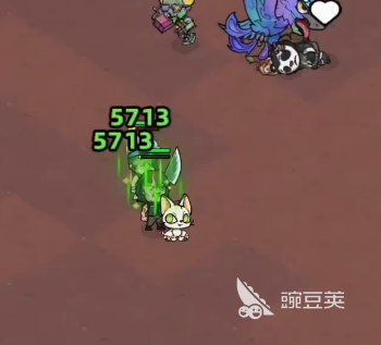 生存33天火焰神鸟打法教程 生存33天火焰神鸟详细通关技巧与阵容分享截图