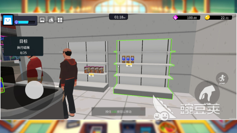 2026年榜单3超市模拟游戏分享：高人气经营类不用网络与Steam火爆的before_1