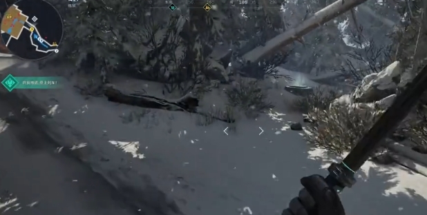 逆战未来骇影宝箱及入侵事件玩法 逆战未来骇影副本怎么玩