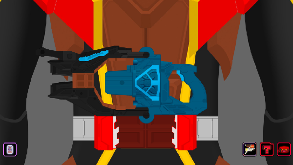 假面骑士同人游戏榜单8 2026受欢迎的假面骑士游戏before_1截图