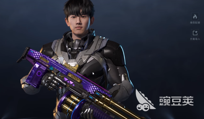 逆战未来T0武器分享 逆战未来最强T0武器榜单合集截图