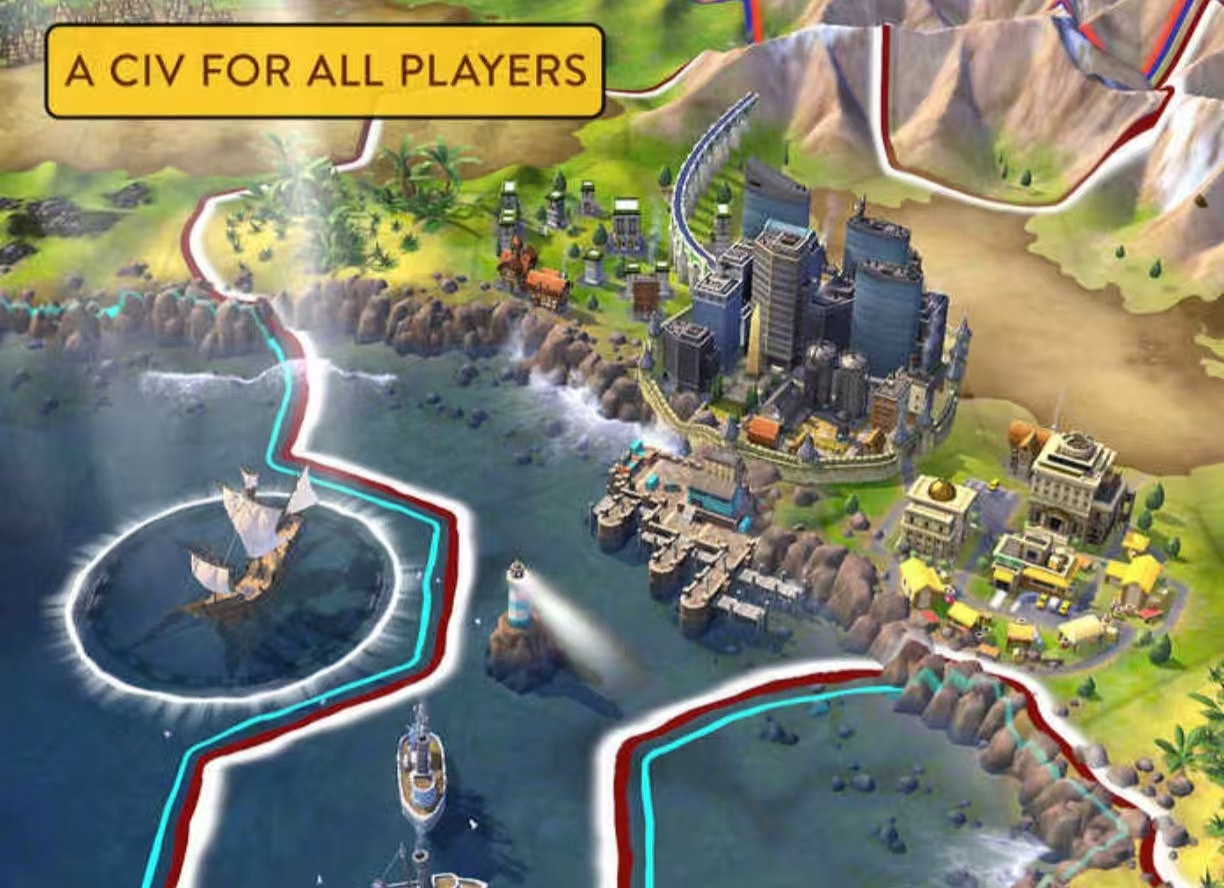 高质量的5a游戏大作有哪些