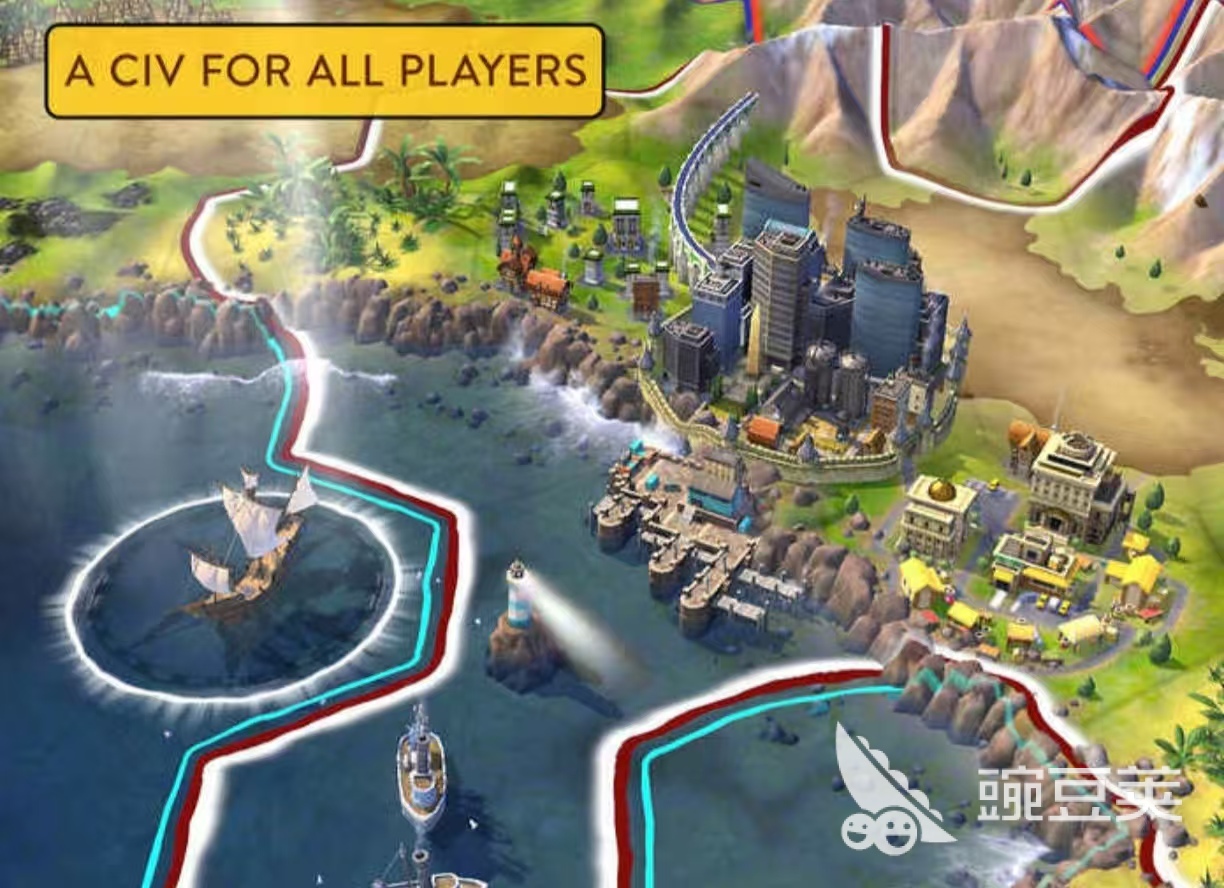 高质量5A游戏大作分享 2026年必玩的顶级3A不用网络游戏清单截图