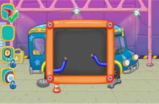 小孩儿玩的游戏有哪几个 2026不用钱的小孩手游安卓下载推荐截图