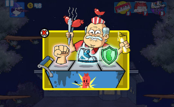 魔鬼游戏有哪几款 2026受欢迎的魔鬼游戏下载分享截图