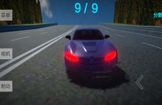 热门的拉力赛车游戏有没有