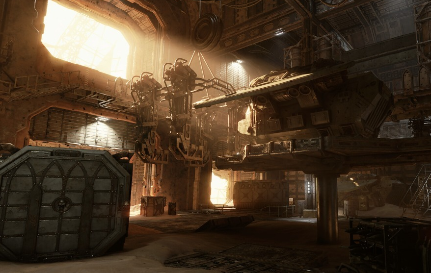 好玩的战锤游戏哪里下载 2026有趣的战锤手游安卓下载推荐截图