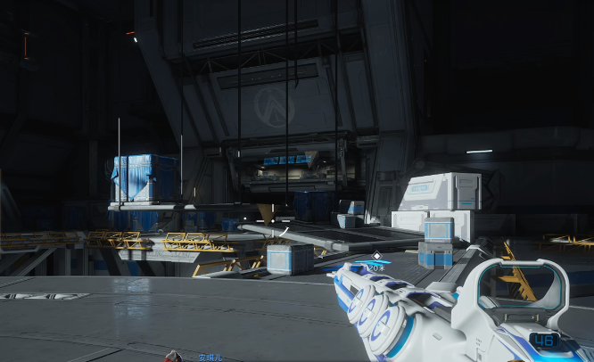 逆战游戏手机版正版下载 逆战手游安卓下载链接