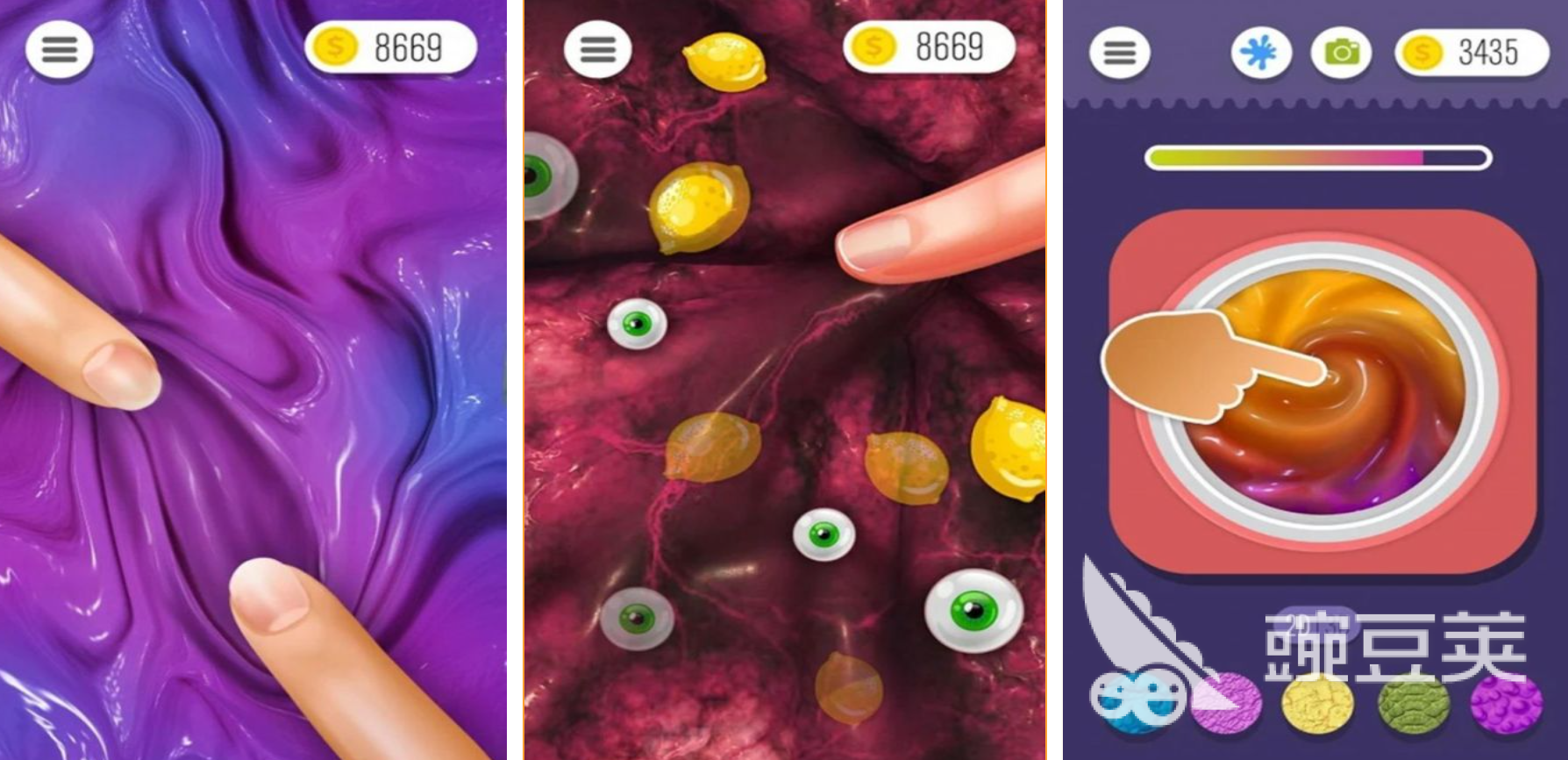 水晶泥游戏合辑 2026火爆的水晶泥游戏分享榜单截图