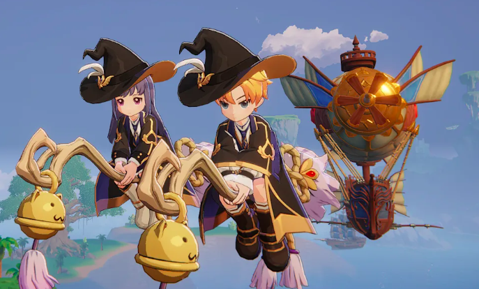 RO仙境传说世界之旅氪金吗 RO仙境传说世界之旅玩法合辑