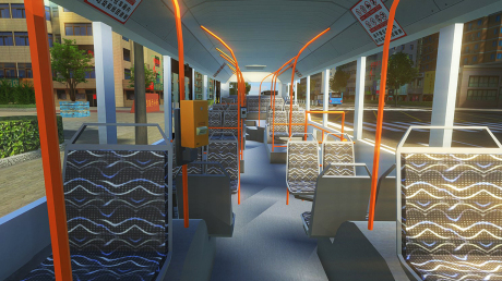 经典的公交车游戏有哪几款 2026流行的公交车手游安卓下载分享截图