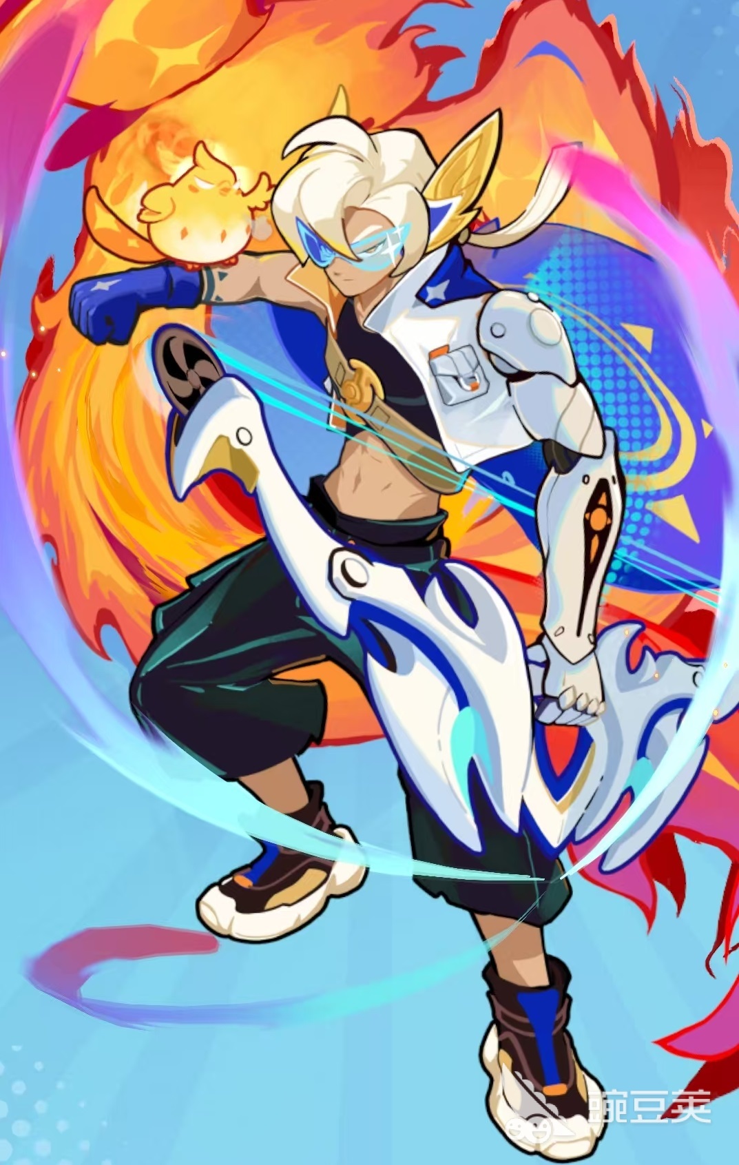 王者荣耀梦境护卫队后羿强度分析与实战表现评测截图