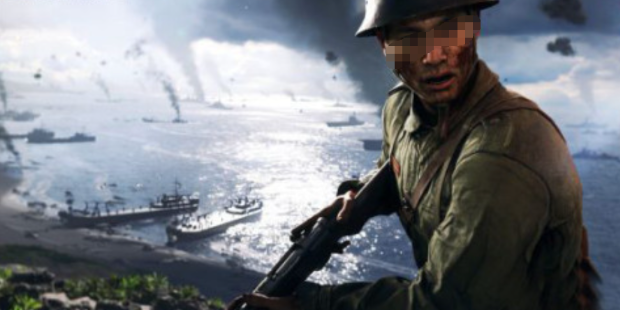 2026二战战斗硫磺岛游戏分享 刺激的战役游戏有哪几款截图