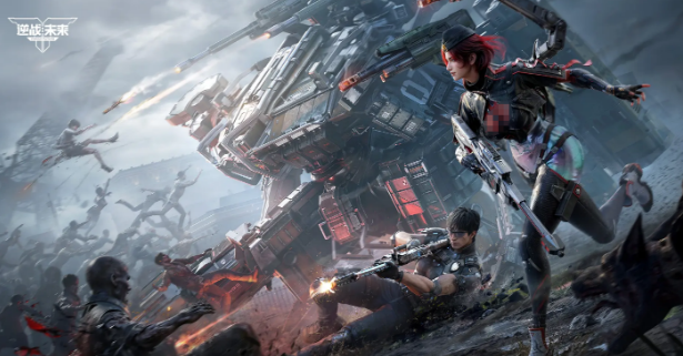 逆战未来支持手柄吗 逆战未来是否支持手柄