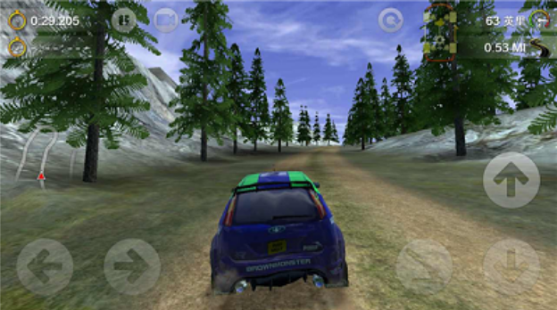 火爆的汽车游戏分享榜 最新超人气汽车主题游戏手机版介绍2026截图