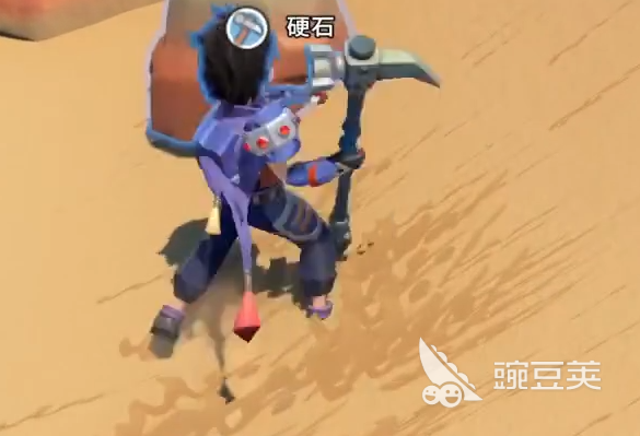 沙石镇时光大理石矿洞位置及详细游玩指南